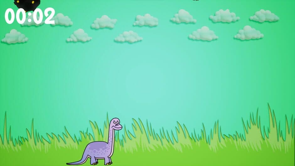 Скриншот 2 из Derpy Dino