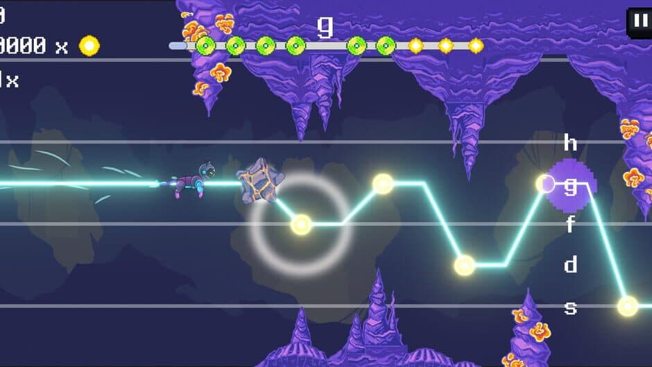 Скриншот 6 из Intervallic