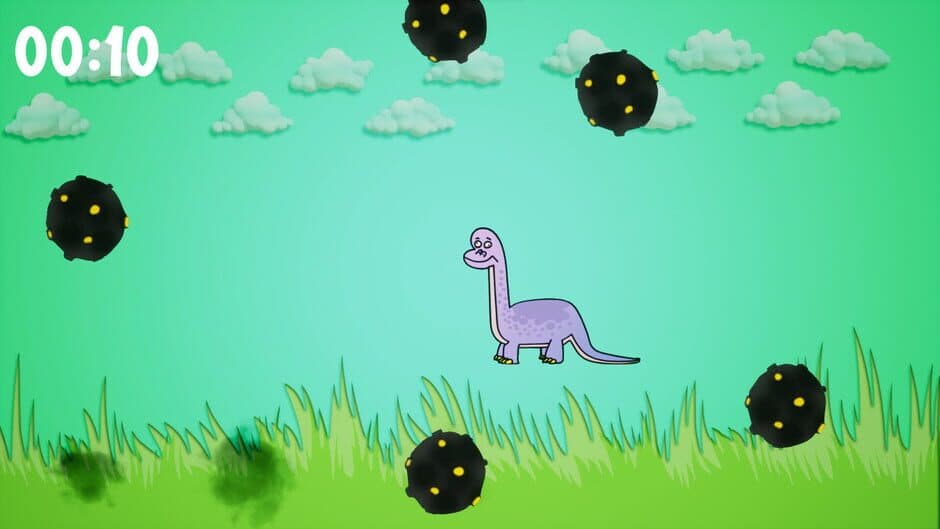 Скриншот 5 из Derpy Dino