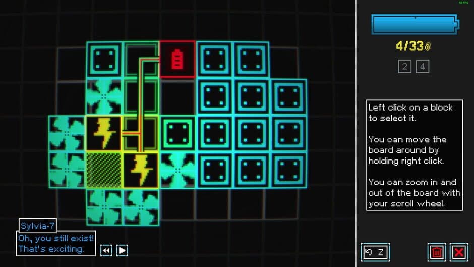 Скриншот 2 из I Made Myself an AI