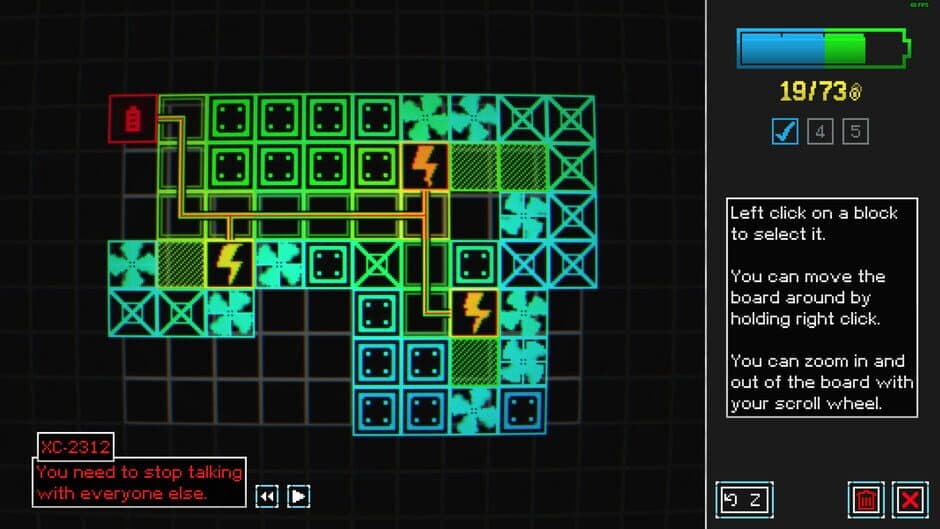 Скриншот 3 из I Made Myself an AI