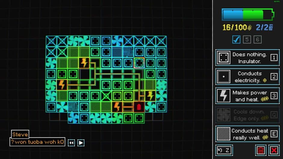 Скриншот 4 из I Made Myself an AI