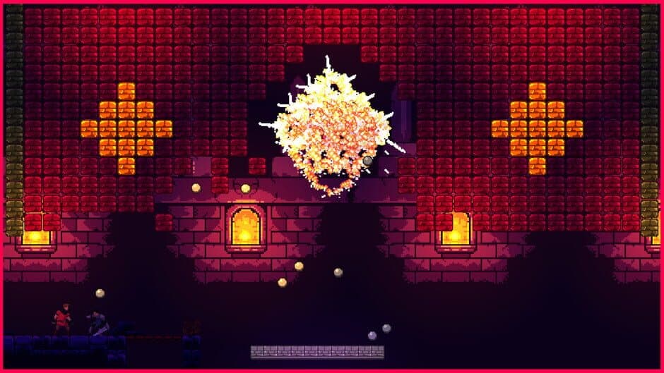 Скриншот 4 из DungeonSmash
