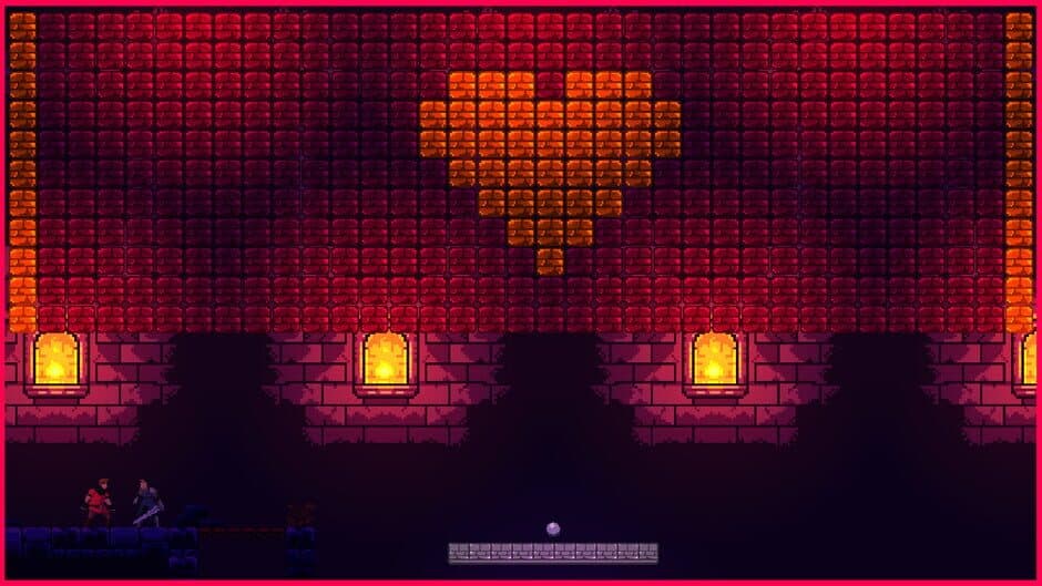 Скриншот 5 из DungeonSmash