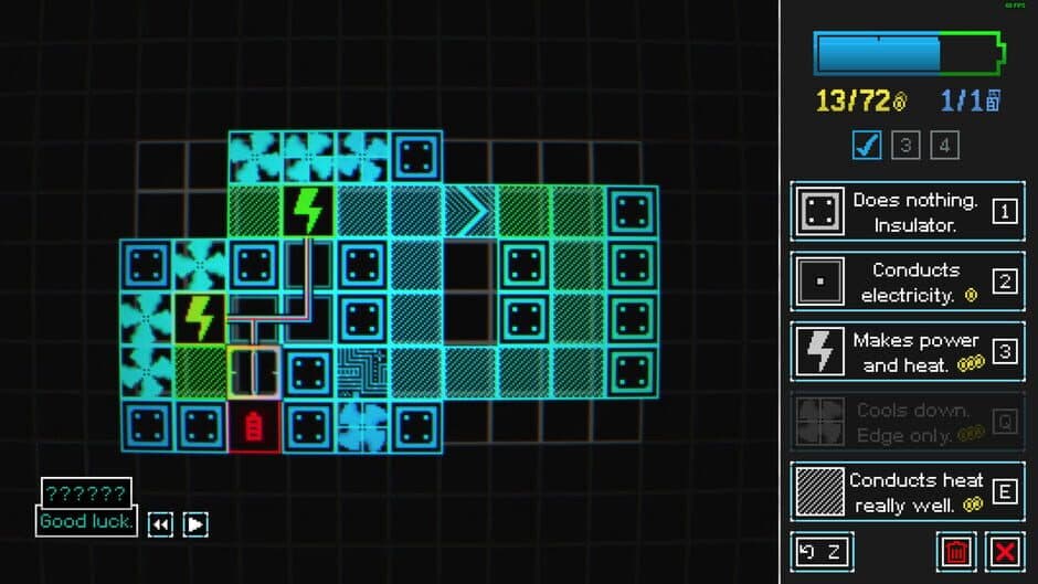 Скриншот 5 из I Made Myself an AI
