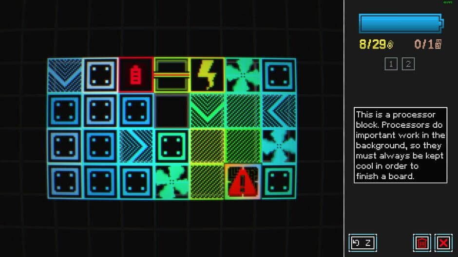 Скриншот 8 из I Made Myself an AI