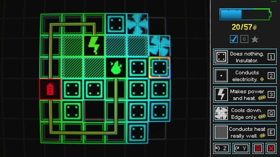Скриншот 6 из I Made Myself an AI