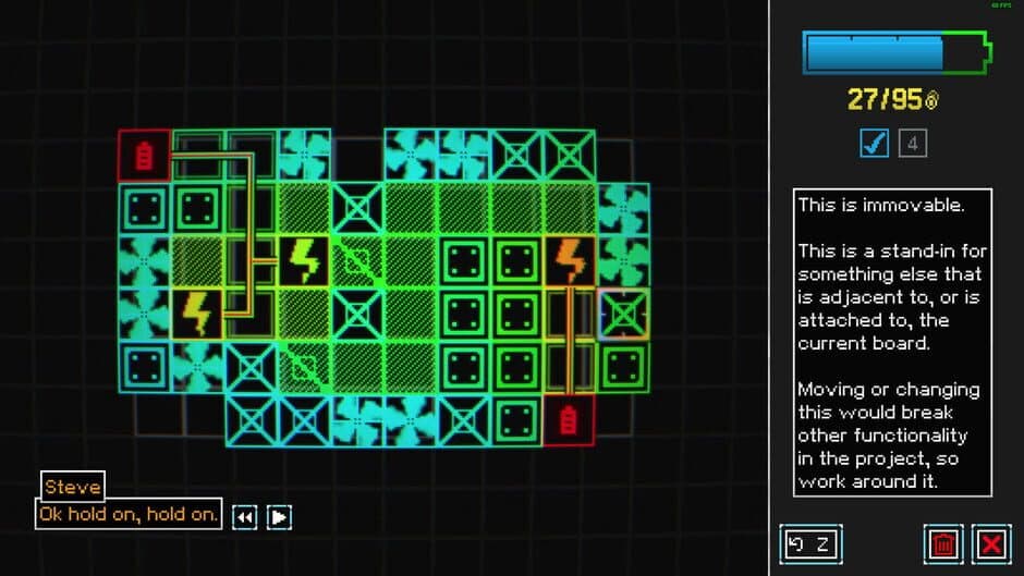 Скриншот 7 из I Made Myself an AI