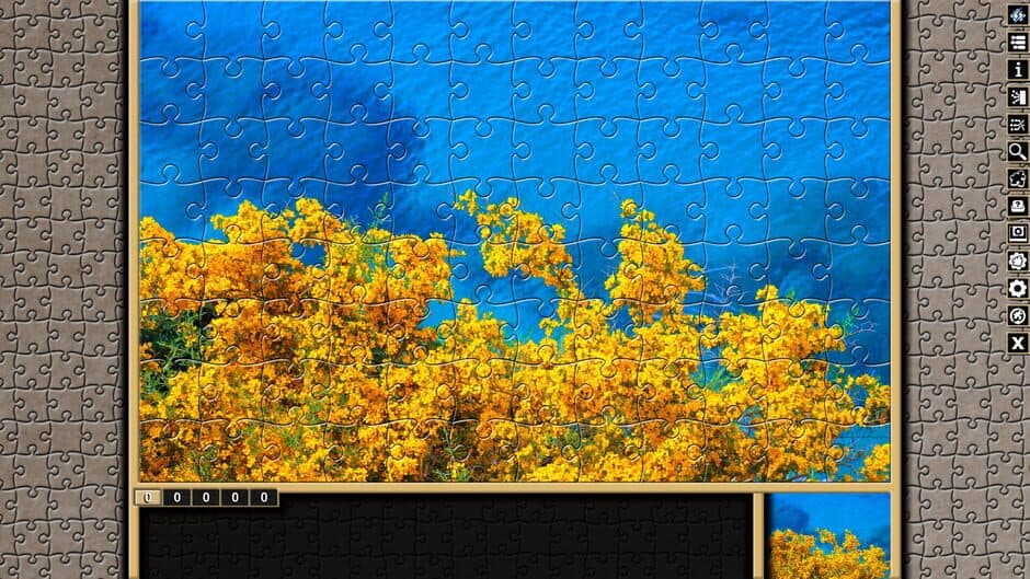 Скриншот 7 из Pixel Puzzles Traditional Jigsaws: Pack - Variety Pack 7