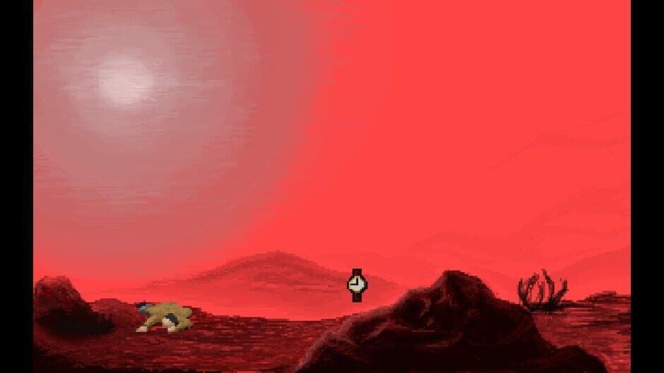 Скриншот 10 из Abscission