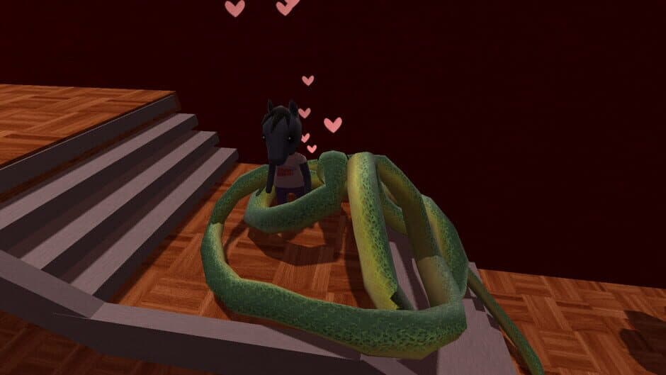 Скриншот 3 из Snakedate
