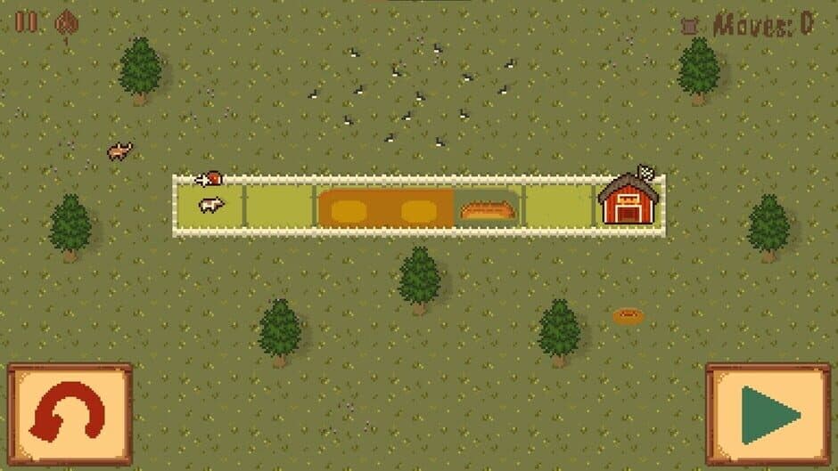 Скриншот 3 из Bale Out