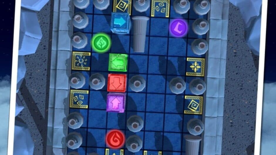 Скриншот 3 из Mystical Stones
