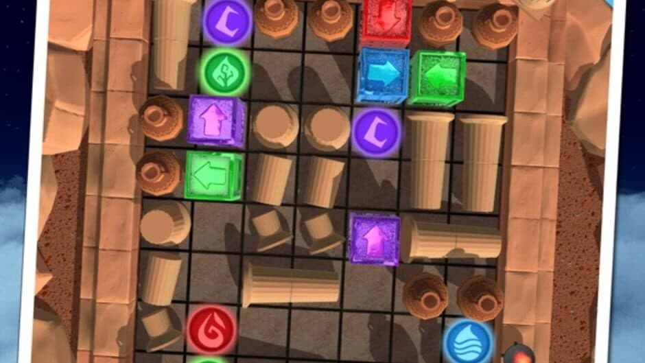 Скриншот 5 из Mystical Stones