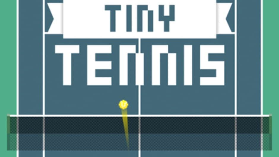 Скриншот 5 из Tiny Tennis