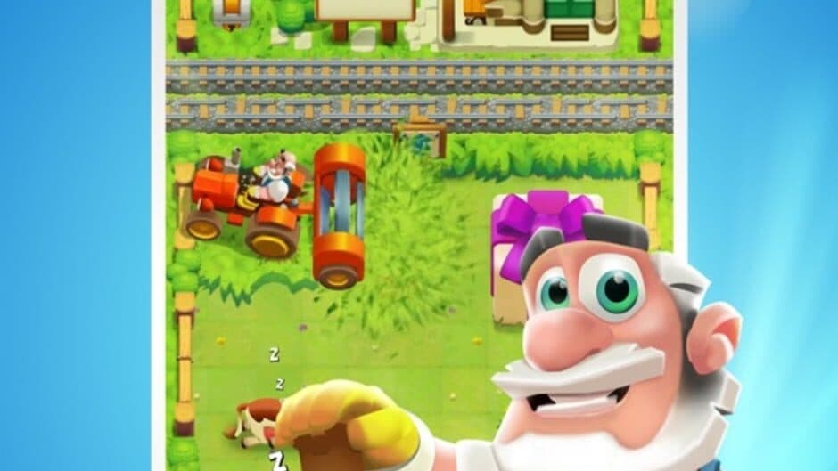 Скриншот 3 из Farm On!