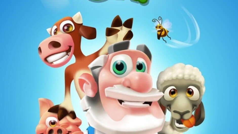 Скриншот 5 из Farm On!