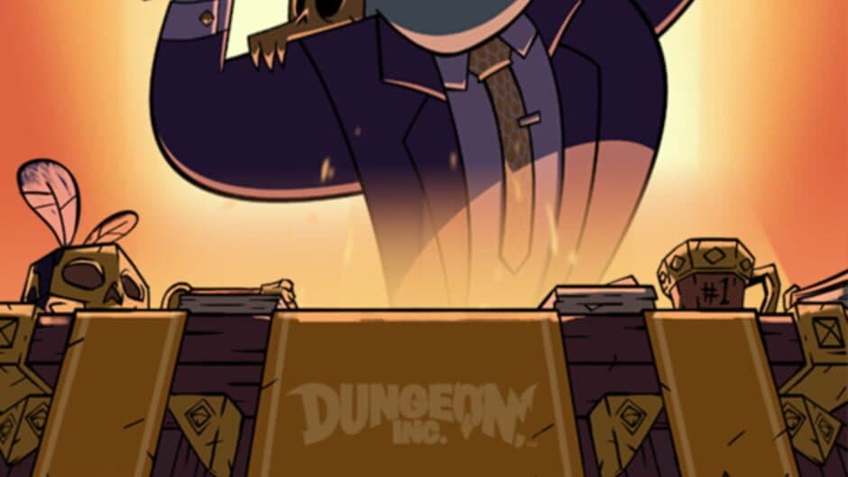 Скриншот 3 из Dungeon, Inc.