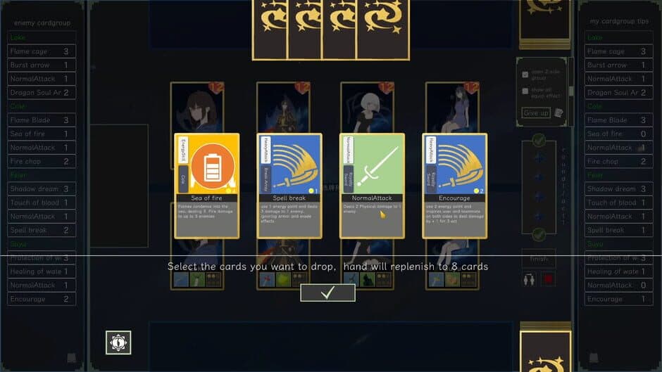 Скриншот 2 из Grant of God