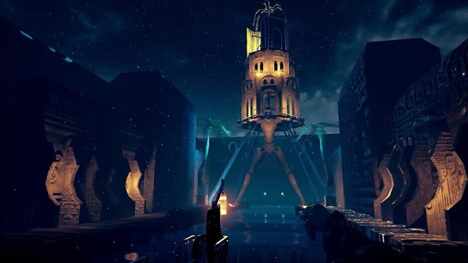 Скриншот 3 из Medusa VR