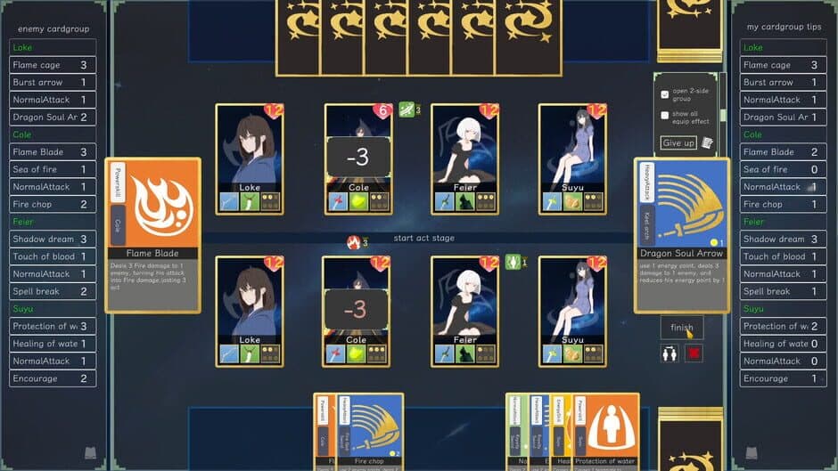 Скриншот 10 из Grant of God