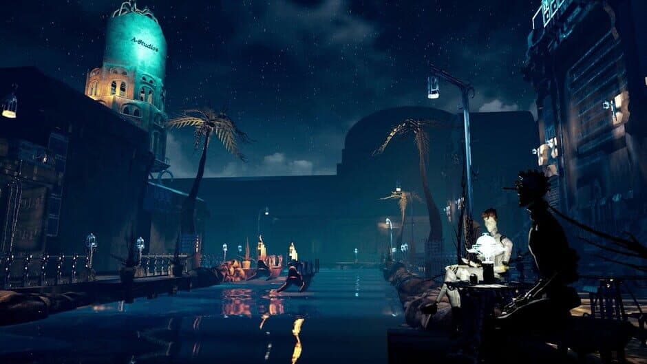 Скриншот 1 из Medusa VR
