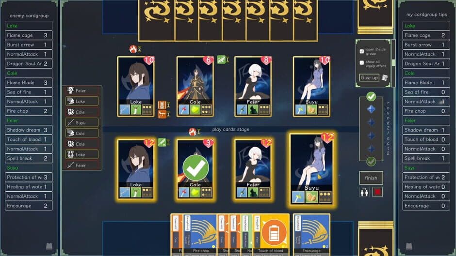 Скриншот 9 из Grant of God