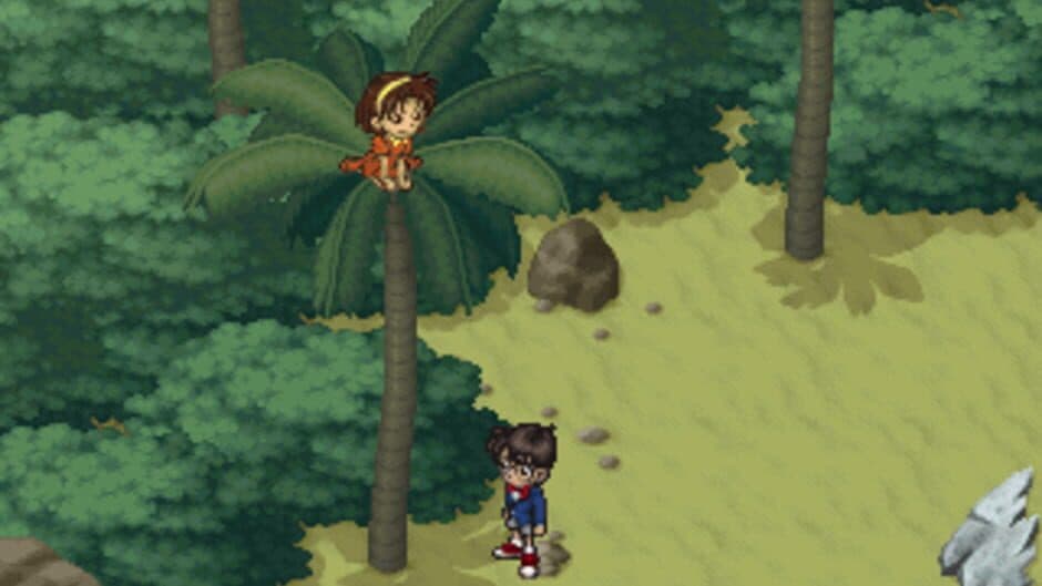Скриншот 3 из Detective Conan