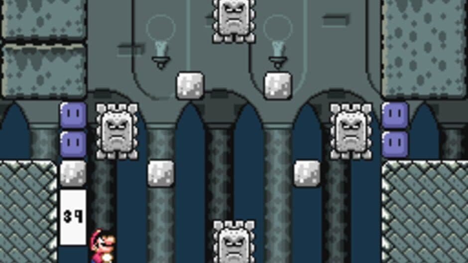 Скриншот 5 из 100 Rooms of Enemies