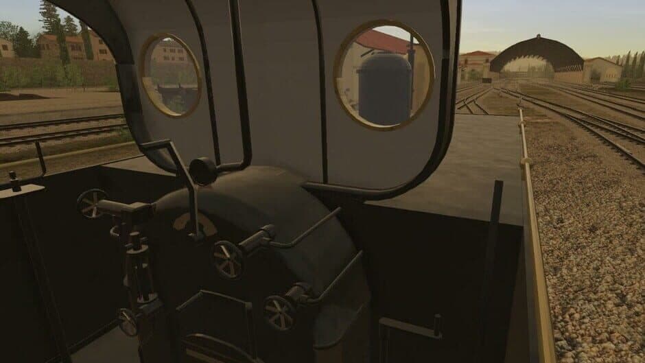 Скриншот 2 из Trainz Plus: Ferrovia Appennino Centrale 1899