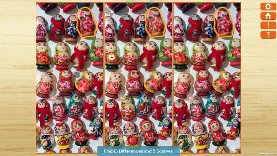 Скриншот 5 из Just Find It