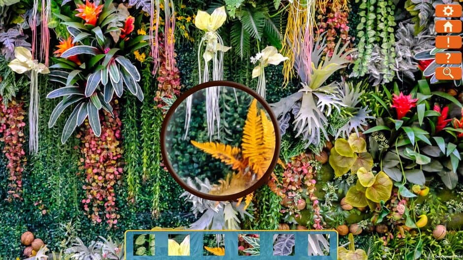 Скриншот 8 из Just Find It