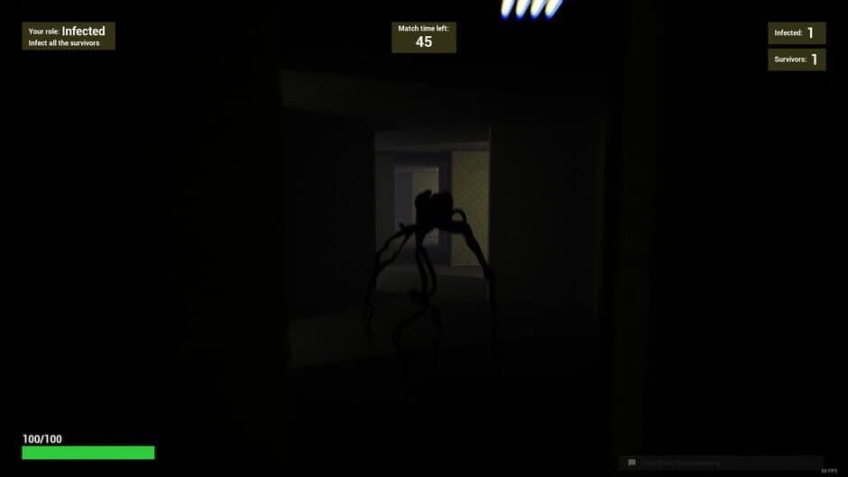Скриншот 5 из Infected Backrooms