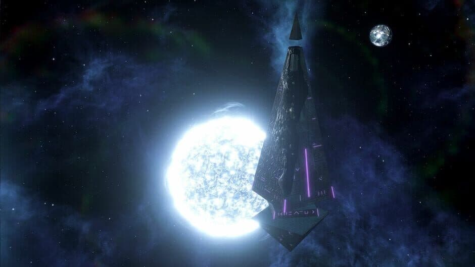 Скриншот 4 из Stellaris: Galactic Paragons
