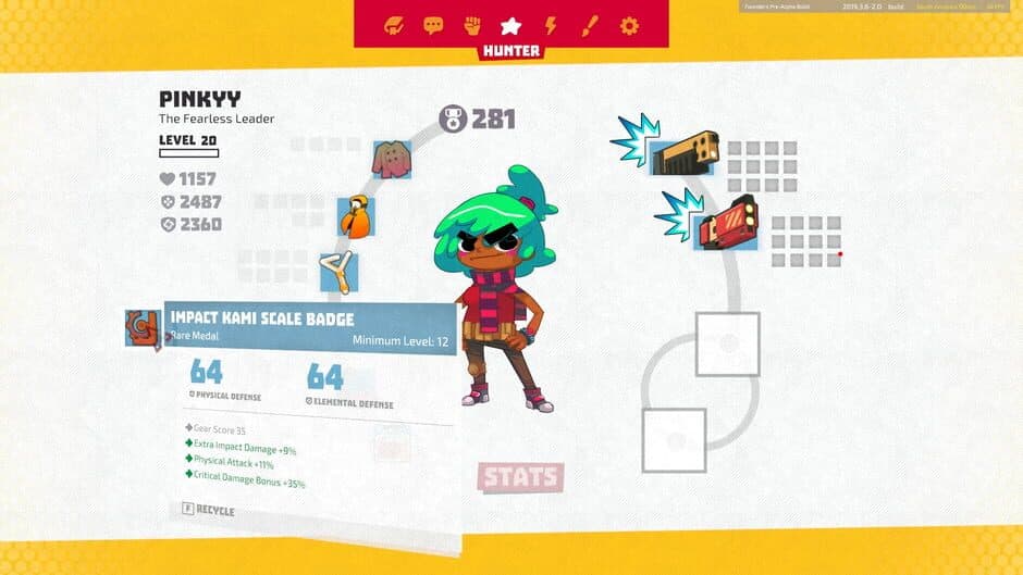 Скриншот 2 из Relic Hunters Legend