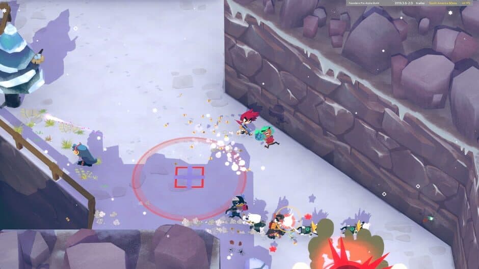 Скриншот 4 из Relic Hunters Legend