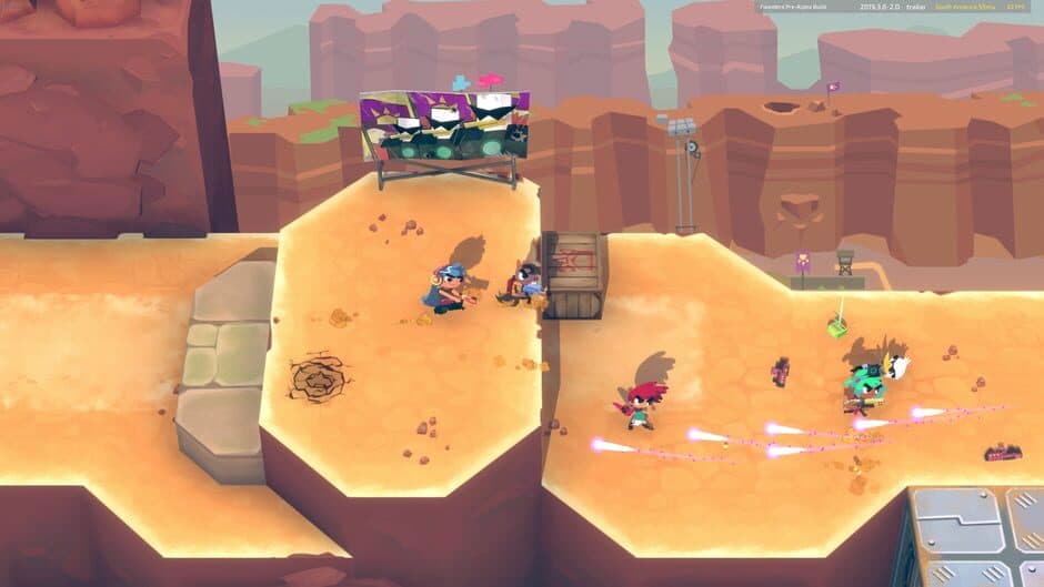 Скриншот 5 из Relic Hunters Legend