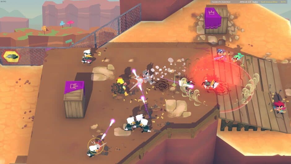 Скриншот 6 из Relic Hunters Legend