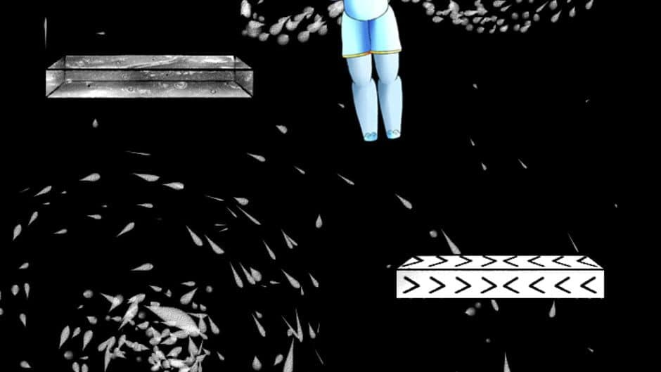 Скриншот 6 из Jump To The Milky Way