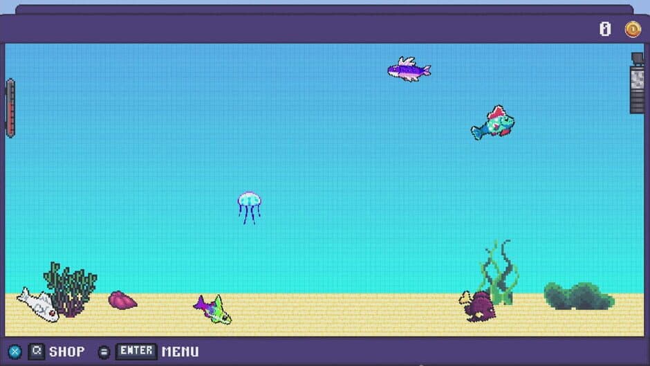 Скриншот 5 из Pixel Tank