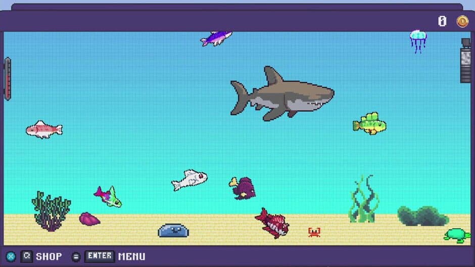 Скриншот 4 из Pixel Tank