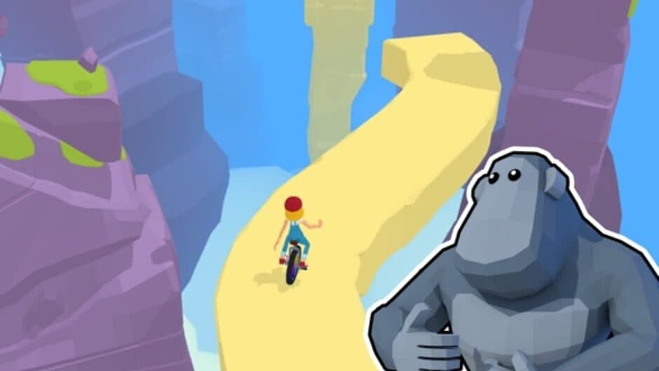 Скриншот 4 из One Wheel