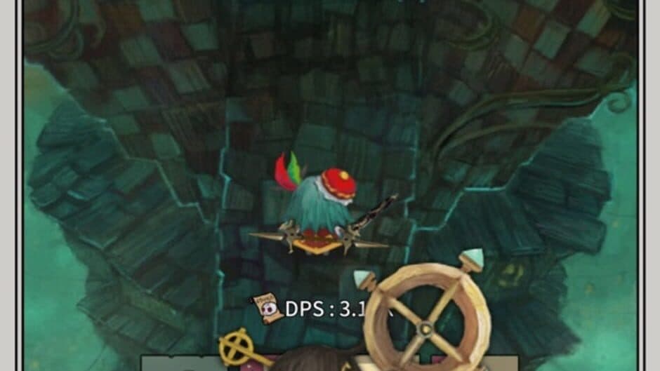 Скриншот 6 из Tap Dragon: Little Knight Luna