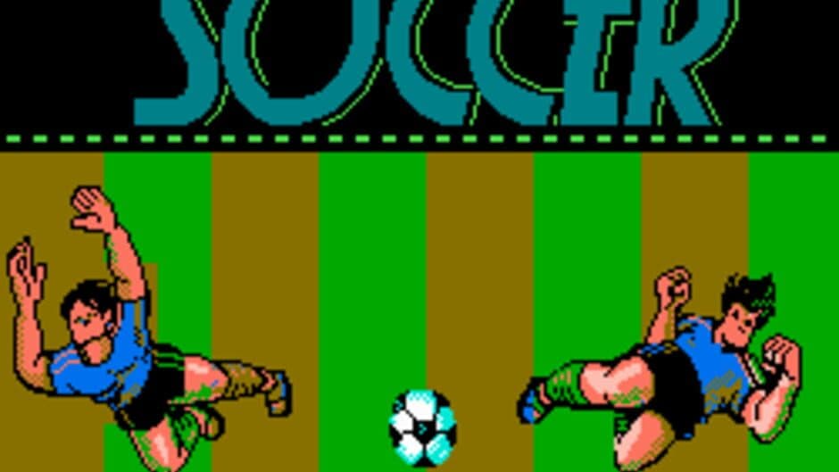 Скриншот 1 из Ultimate League Soccer