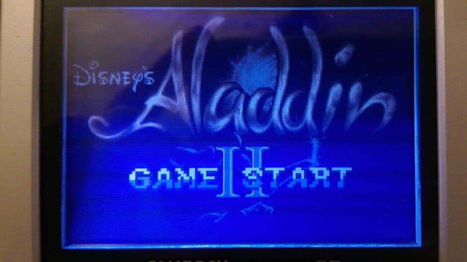 Скриншот 1 из Aladdin 2