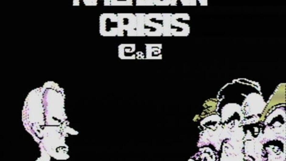 Скриншот 1 из American Crisis