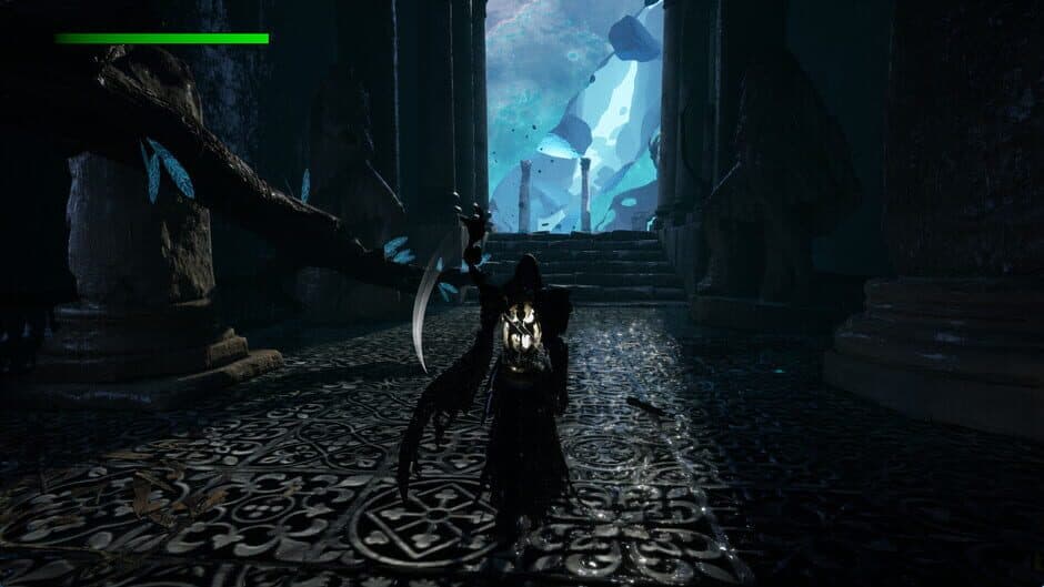 Скриншот 6 из The Unfallens: Awakening
