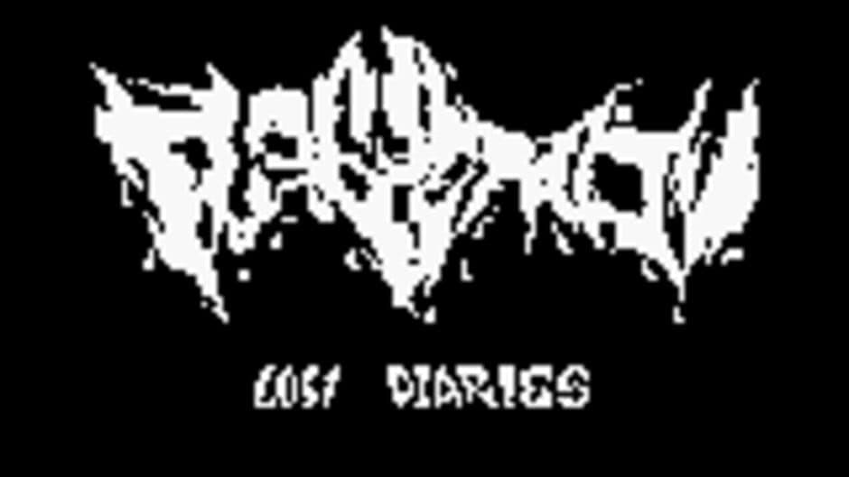 Скриншот 1 из Plaguemon: Lost Diaries