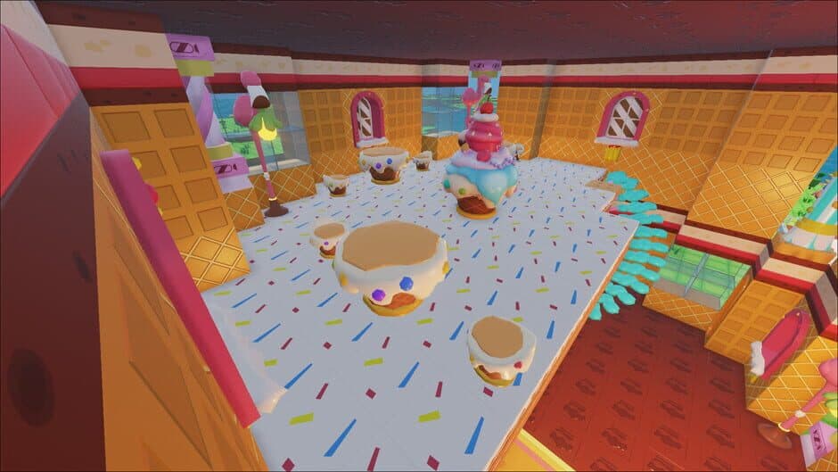 Скриншот 7 из PixArk: A Sweet Pack for the Sweetest