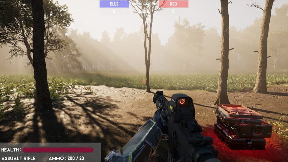 Скриншот 4 из The Great War 3032